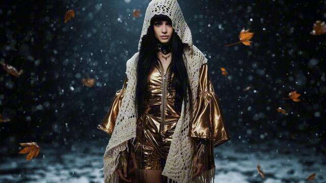 Anna Dameran - Пеперуда в дъжда _ Official Audio 2025