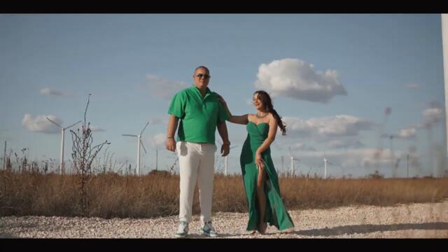 Иво & Дима ft. Лукс Груп - Гръцки машъп