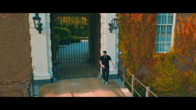 KEBA FT. CHABMOO - CASABLANCA YA HABIBI - Official Music Video 2025