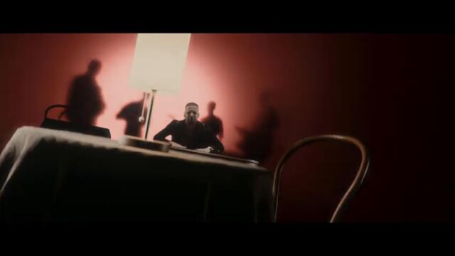 MAGLA BEND - ZA MOJE DRUGOVE (OFFICIAL VIDEO 2025)