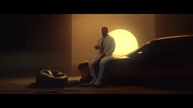 MAGLA BEND - ČINI MI SE (OFFICIAL VIDEO 2025)