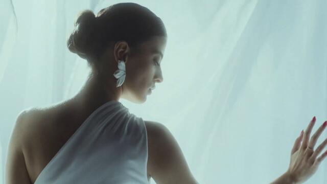 MIRZA SELIMOVIĆ - NE RECI MI ADIO (OFFICIAL VIDEO)