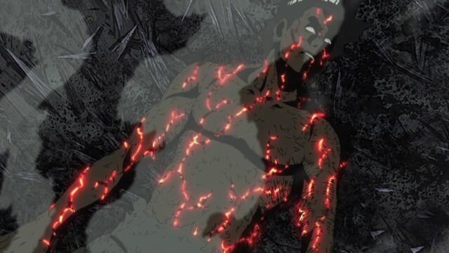 Naruto Shippuuden - 424 BG-Subs