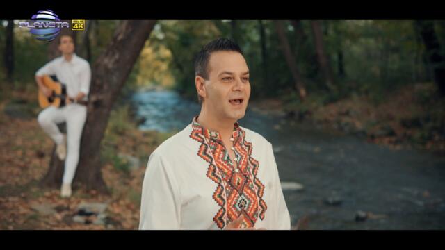 Zdravko Mandadzhiev & Tsvetan Marinov -  Росни ми, росни, Росице / 2025