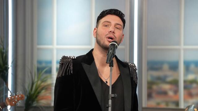 Lutam ulicama pustim - Grupa Joy _  CMC TV