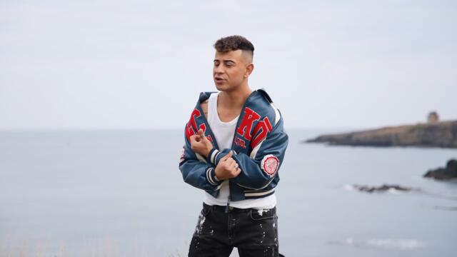 Azrael – Много жалко [Official 4K Video]