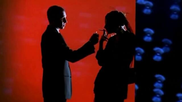 Lola Novakovic - Ne pali svetla u sumrak (Evrovozija 1962 Cover) bg sub