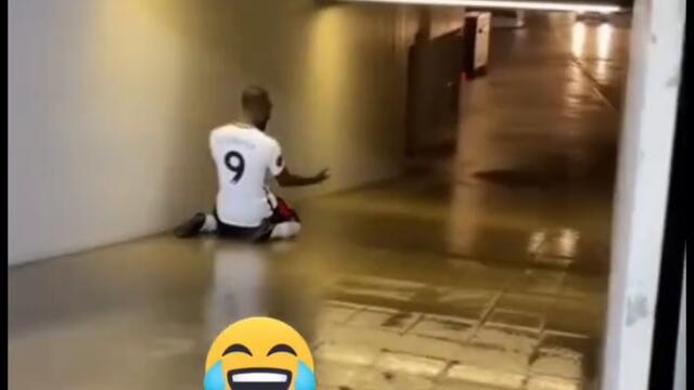 Когато радостта ти няма край