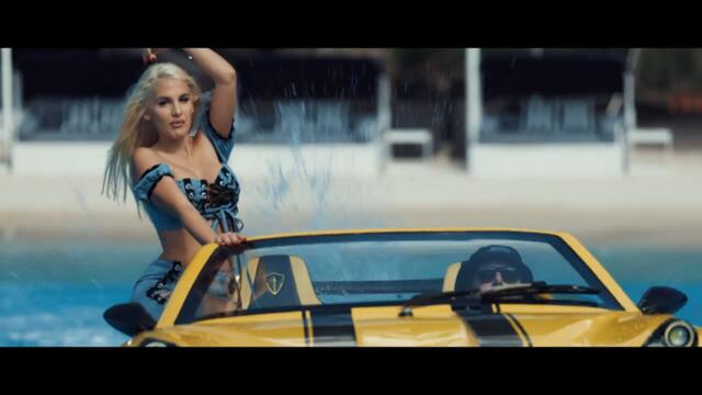 SARA RELJIC - RUKE OD BENZINA (Official video)