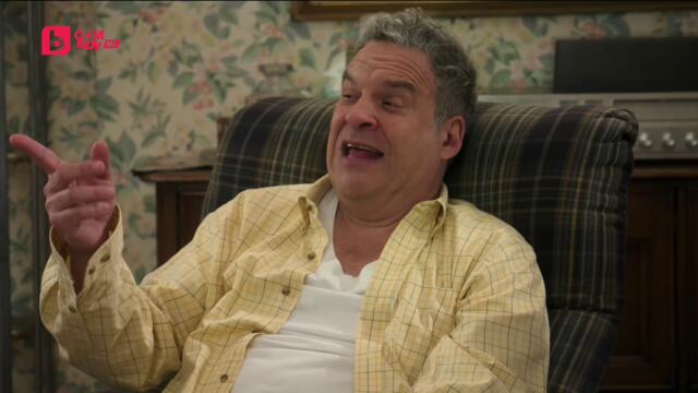 Семейство Голдбърг сезон 9 епизод 11 ПРЕМИЕРА Българско аудио