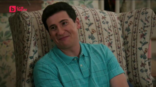 Семейство Голдбърг сезон 9 епизод 12 ПРЕМИЕРА Българско аудио