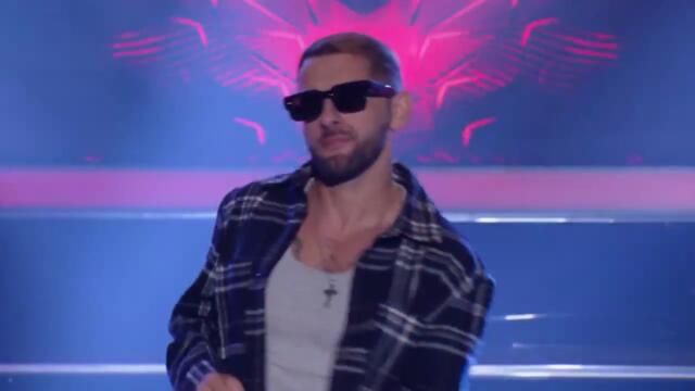 Savo Perovic - Odelo  (Tv Grand 24.10.2025.) bg sub