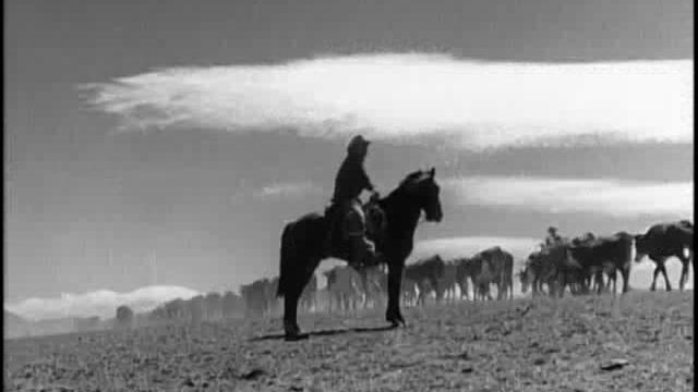 Сурова кожа (Rawhide) S01 E17