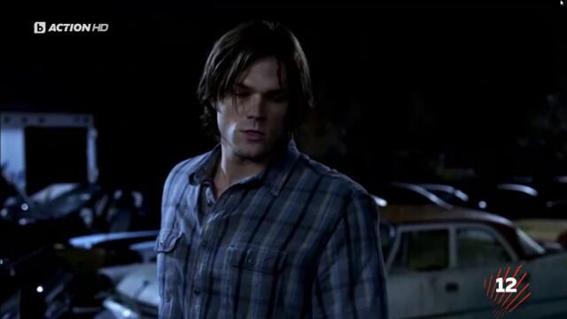 Supernatural / Свръхестествено - Сезон 6 Епизод 11 (Част 3) | Бг Аудио