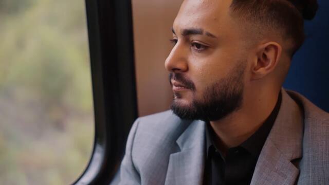 Aleksandar Simic - RODE CE SE OPET VRATITI - (Official Video 2025)