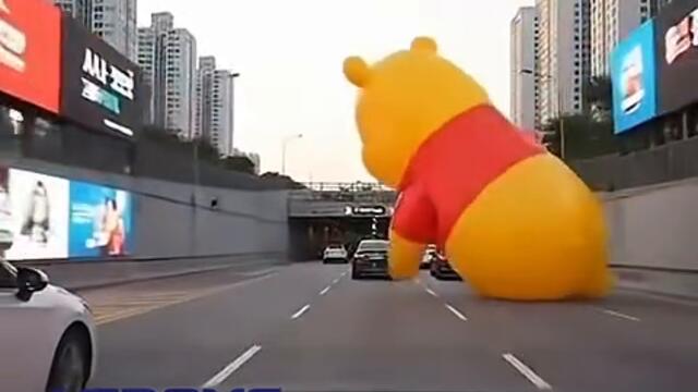 Ето защо закъснях за работа