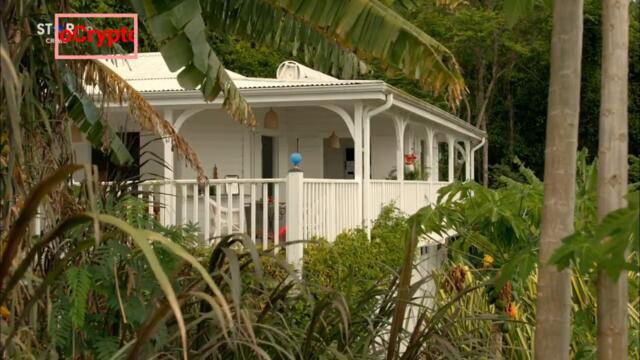 Death in Paradise S04 / Убийства в рая сезон 4 еп. 2 part.2 BG Audio