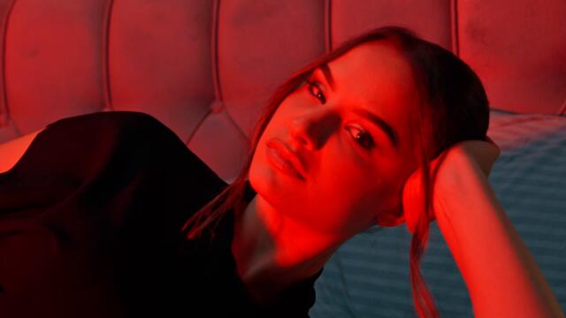 Endzi Kocan - LOGO - 2025 (Official Video)