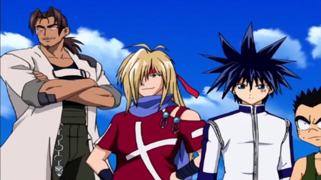 [ Бг Суб ] Мер Хевън 84