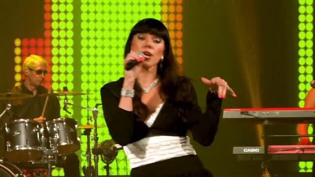 Дует Жанеле - Листья желтые