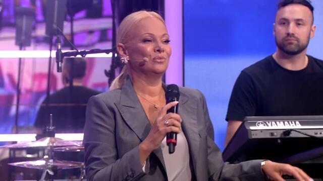 Ilda Šaulić - Dobri oče moj (Grand Specijal 2025)