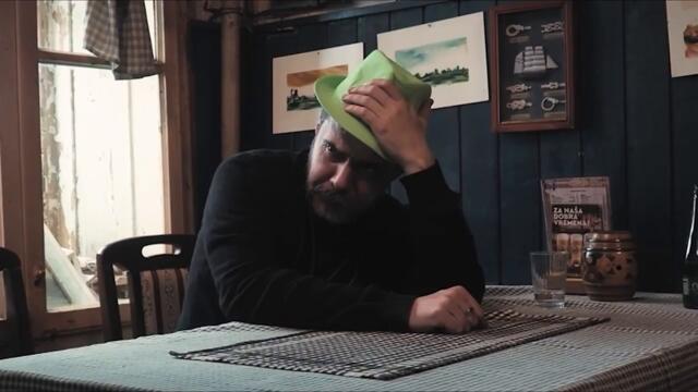 BOJAN TOMOVIĆ - E MOJ BRATE ( OFFICIAL VIDEO 2025)