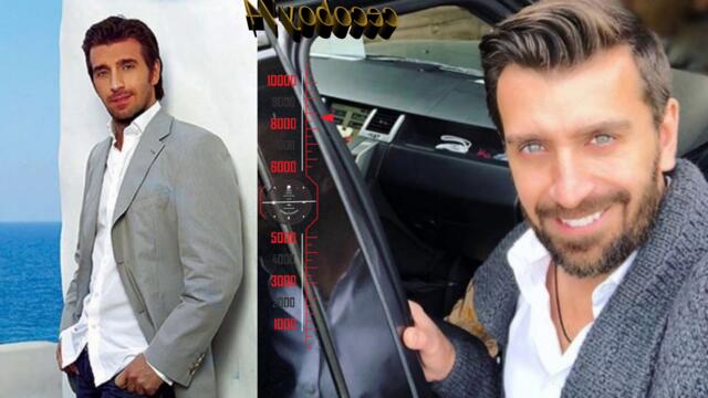 Θάνος Πετρέλης - Με υποτίμησες - ти ме подцени