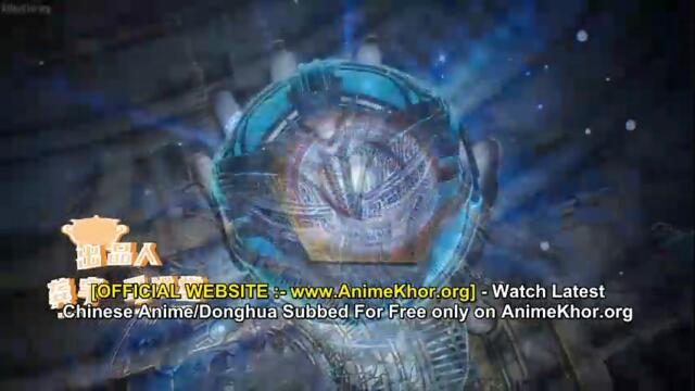 God on a Miserable Journey Episode 13 Subtitles