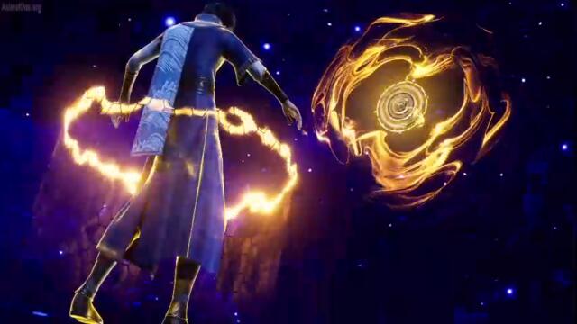 The Divine Emperor of Destiny Episode 19 Subtitles