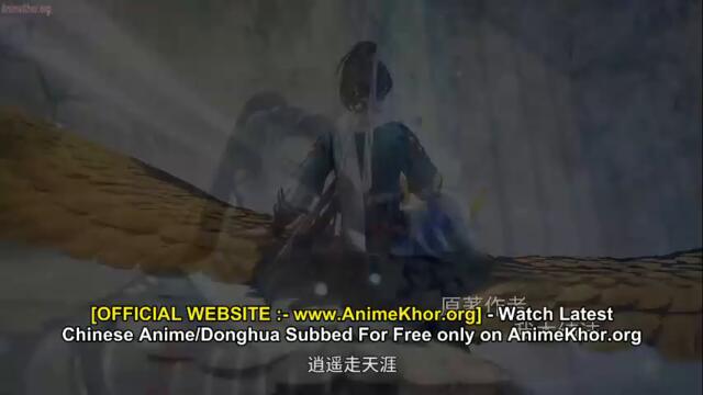 Throne of Ten Thousand Swords Episode 30 Subtitles