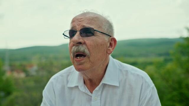 Ivica Marijanović - Otišla bez pozdrava (Official video)