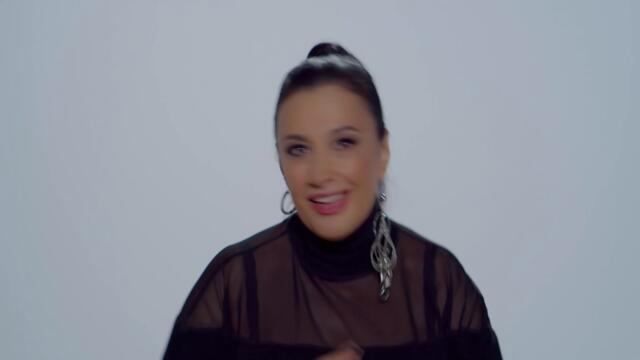 KALIOPI - DOBRO VEČE I LAKU NOĆ (OFFICIAL VIDEO, 2025)