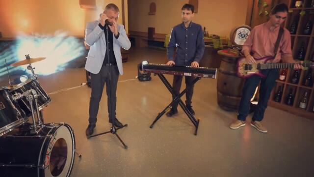 DJ TUTO - Към залеза _  ( 2025 )