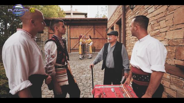 Дует 7/8 - Любе верно / Official video 2025