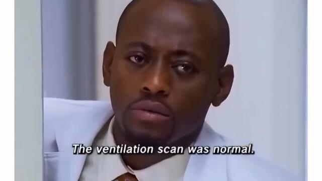 Забавни моменти от Д-р Хаус