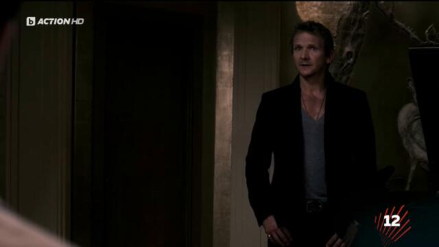 Supernatural / Свръхестествено - Сезон 6 Епизод 15 (Част 1) | Бг Аудио