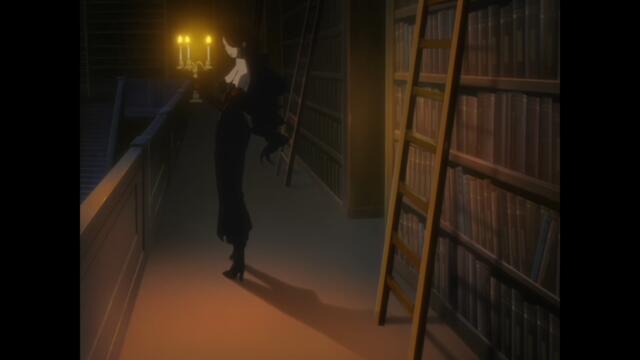 Железният Алхимик (2003) Fullmetal Alchemist BG E18 HD Нов Дублаж