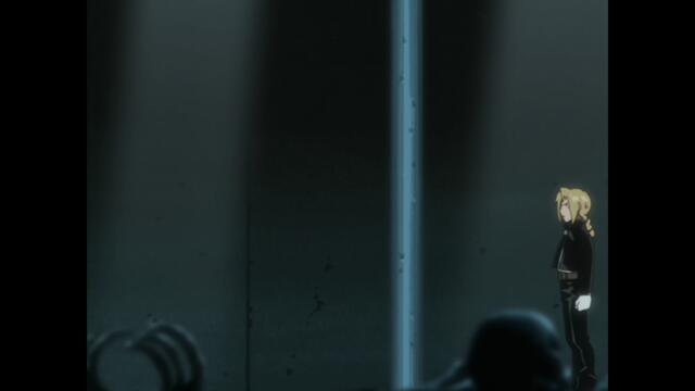 Железният Алхимик (2003) Fullmetal Alchemist BG E20 HD Нов Дублаж