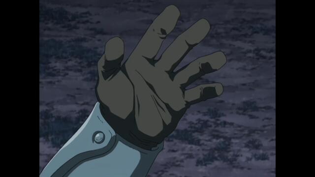 Железният Алхимик (2003) Fullmetal Alchemist BG E21 HD Нов Дублаж