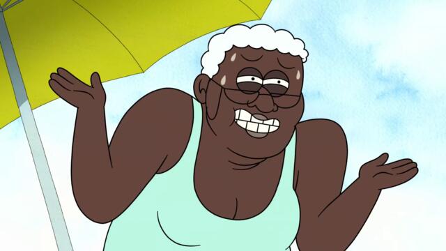 Достатъчно Близо "Венецианско Отмъщение" Сезон 3 Епизод 2 Английско Аудио