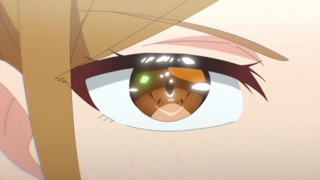 [ Бг Суб ] Не докосвайте Котесаши 05 [без цензура]