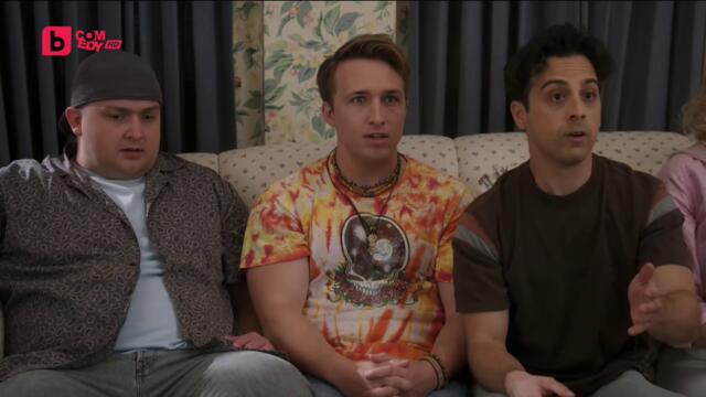 Семейство Голдбърг сезон 10 епизод 2 ПРЕМИЕРА Българско аудио