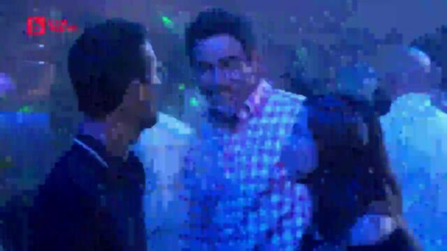 Новите съседи сезон 10 епизод 11 (139) Българско аудио част 2