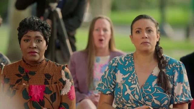 Торта за краля The Royal Bake Off (2020)  Бг Аудио Част 2