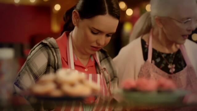 Торта за краля The Royal Bake Off (2020)  Бг Аудио Част 1