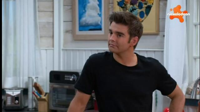 Тъндърмен Под Прикритие - Сезон 1 Епизод 17 БГ Аудио (TV Rip Nickelodeon) / The Thundermans: Undercover - S1E17 (BG Audio)