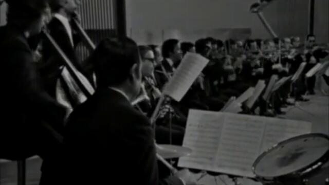 Waldo De Los Rios (1971) - Mozart Symphony No 40