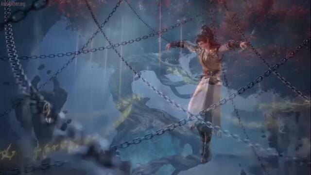 Martial Master Episode 596 Subtitles