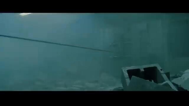 ДОН ОМАР - DALE DON DALE REMIX _ MVDNES MICHAEL LAMI _ BANK ROBBERY SCENE ( 2021 )