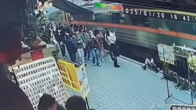 Селфи с фатален и крайно нелеп край.